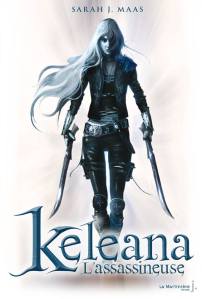 Keleana, l'assassineuse