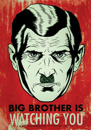 1984_Big Brother