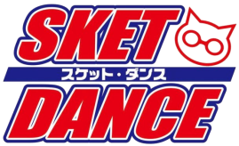 Sket Dance - logo